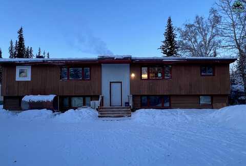 186 MADCAP LANE, Fairbanks, AK 99708