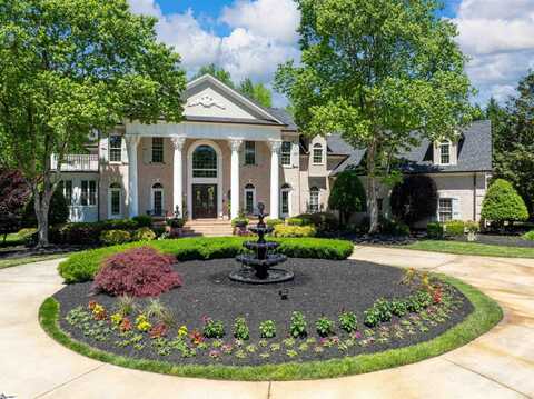 6 White Crescent Lane, Simpsonville, SC 29681