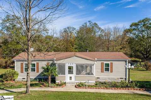 128 Barnett Road, Campobello, SC 29322