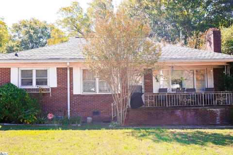 2507 Poinsett Highway, Greenville, SC 29609