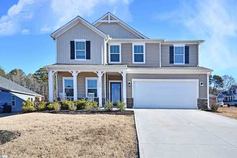 144 Walking Stick Way, Pelzer, SC 29669