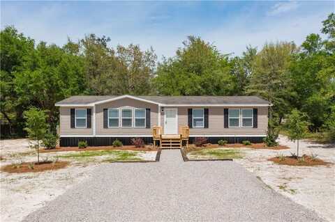 22 Scenic Dr Drive, Waynesville, GA 31566