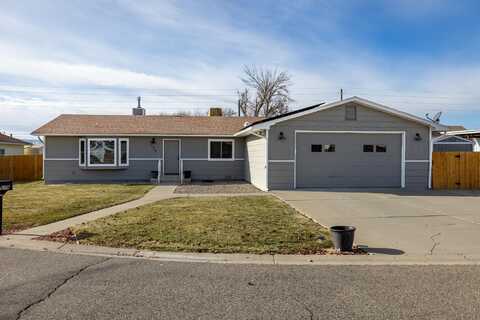 579 Green Court, Grand Junction, CO 81504