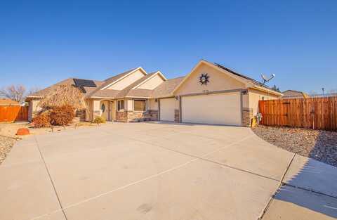 458 1/2 Davis Road, Grand Junction, CO 81504