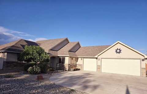 458 1/2 Davis Road, Grand Junction, CO 81504