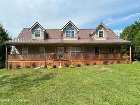 440 Sandy Beach Ln, Mc Daniels, KY 40152