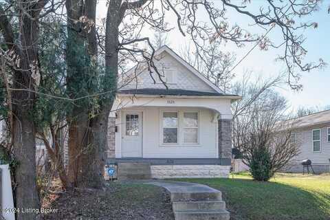 3120 W Jefferson St, Louisville, KY 40212