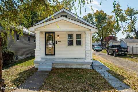 2822 Rowan St, Louisville, KY 40212