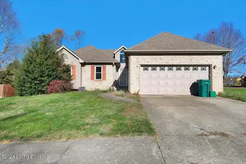 429 Ridgecrest Rd, Elizabethtown, KY 42701