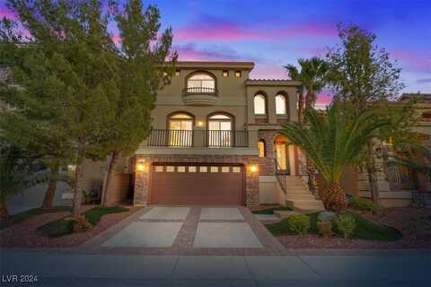 9842 Belle Marie Court, Las Vegas, NV 89141