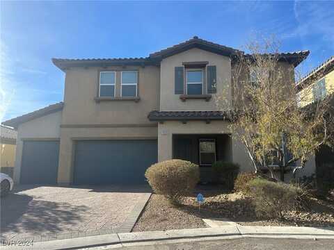 2565 Coral Sky Court, Las Vegas, NV 89142