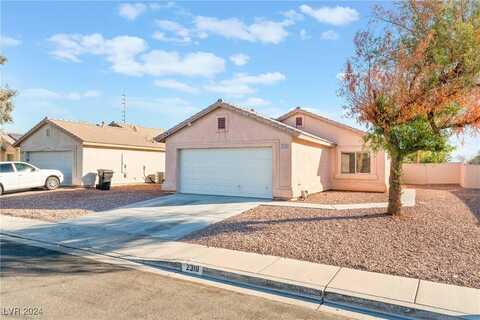 2318 Cambridge Elms Street, North Las Vegas, NV 89032