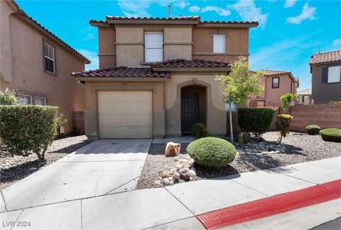 1121 Paradise Desert Avenue, Henderson, NV 89002