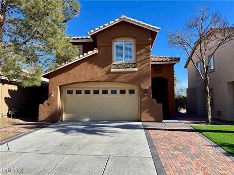 220 McHenry Street, Las Vegas, NV 89144