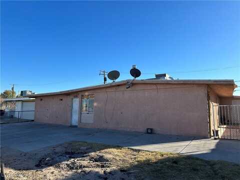 2729 Flower Avenue, North Las Vegas, NV 89030