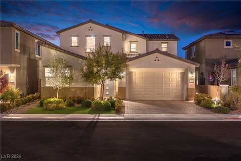 16 Cresta Villa Court, Henderson, NV 89011