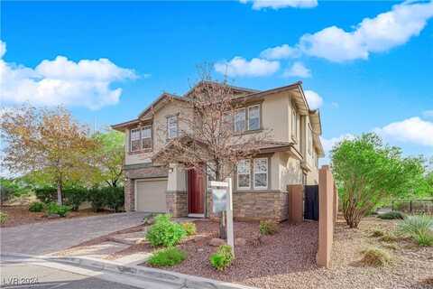 10223 Aragon Crown Road, Las Vegas, NV 89135