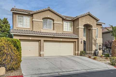 8508 Vivid Violet Avenue, Las Vegas, NV 89143