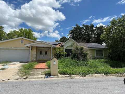 3100 W Redwood Avenue, McAllen, TX 78501