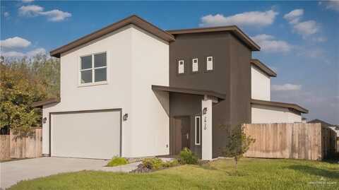 2920 N 36th Street, McAllen, TX 78501