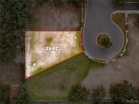 705 S Cynthia Street, McAllen, TX 78501