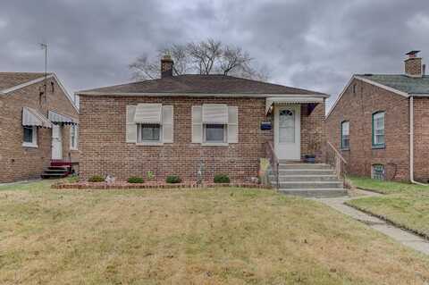 7343 Oakdale Avenue, Hammond, IN 46324