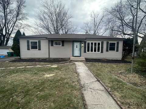 20 Deerpath Road, Merrillville, IN 46410