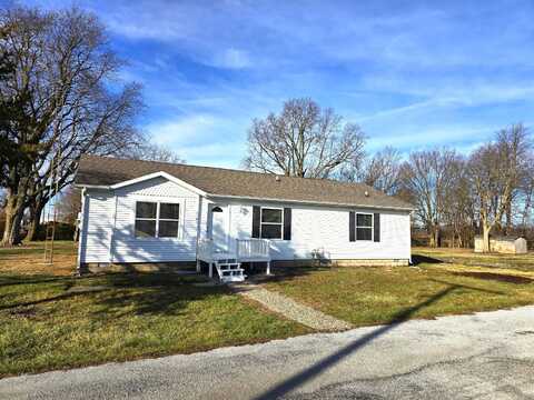 5140 E 894 S, Brook, IN 47922