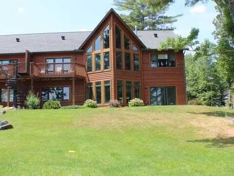 4528 COPPERWOOD CIR, Eagle River, WI 54521