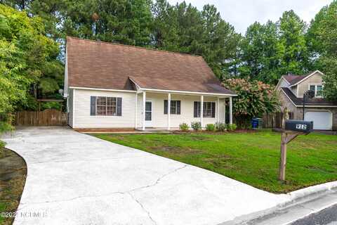 912 Autumn Drive, Greenville, NC 27834