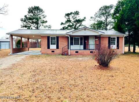 3905 River Road, Vanceboro, NC 28586