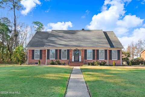 2000 Hardee Road, Kinston, NC 28504