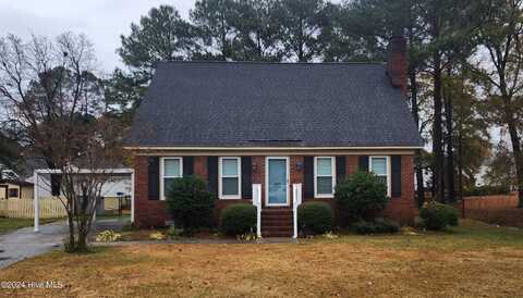 567 Chaucer Drive, Winterville, NC 28590