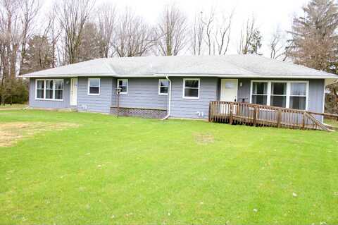 24228 Red Arrow Highway, Mattawan, MI 49071