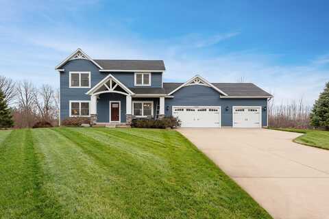 5622 Caribou Court, Middleville, MI 49333