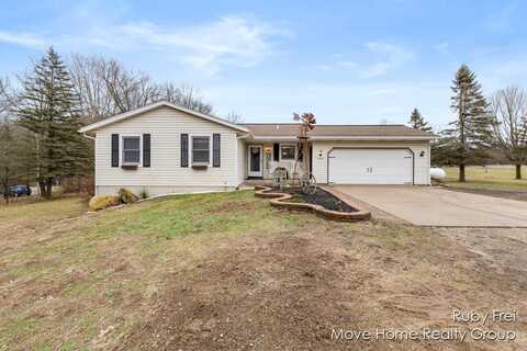 5540 E C Avenue, Richland, MI 49083