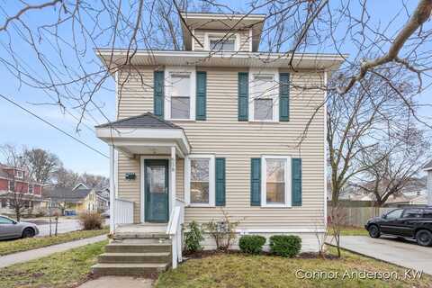 658 Sherman Street SE, Grand Rapids, MI 49503