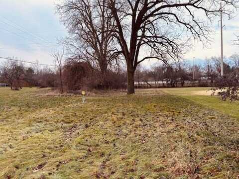 0 Shirley Drive, Jackson, MI 49202