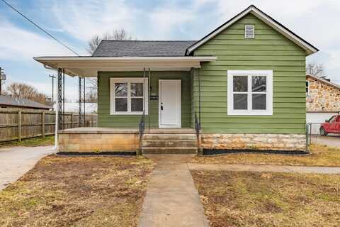 832 W Mt Vernon Street, Springfield, MO 65806