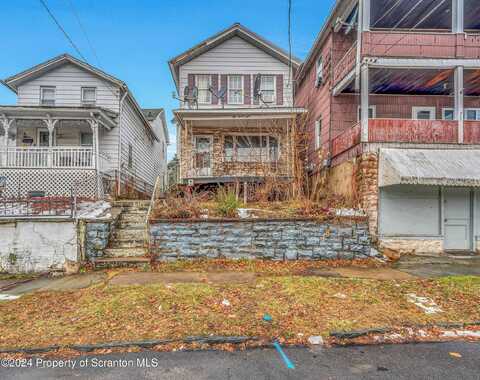 238 10th Avenue, Scranton, PA 18504