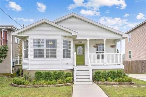 6748 Pontchartrain Boulevard, New Orleans, LA 70124