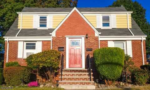 2-29 31st St, Fair Lawn, NJ 07410