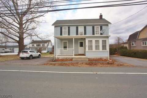 332 Route46, Independence Corner, NJ 07838