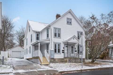 6.5 Liberty St, Newton, NJ 07860