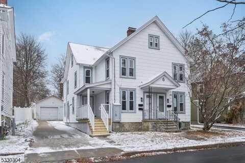 6 Liberty St, Newton, NJ 07860