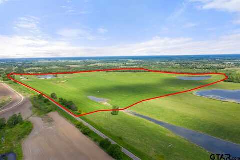 TBD FM 1734, Mount Pleasant, TX 75455