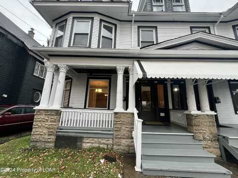 56 Wyoming Street, Carbondale, PA 18407