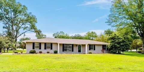 201 S Velma St., Liberty, MS 39645