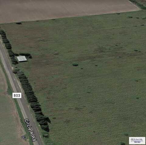 20 ACRES FM 803, RIO HONDO, TX 78566