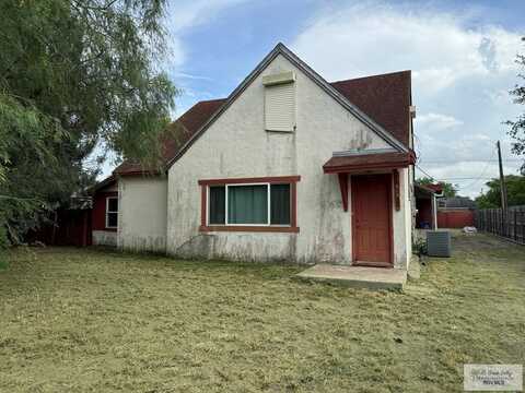 313 COLORADO AVE., RIO HONDO, TX 78583